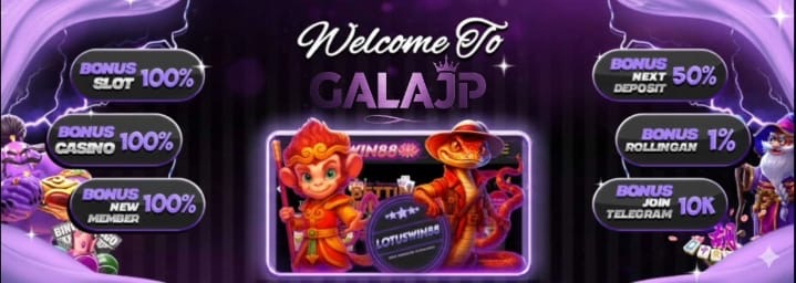 Selamat Datang Di ULTI43